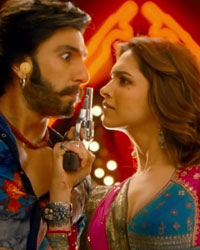 Ram Leela